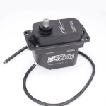 GXservo 500KG Large Torque Angle Brushless 24V Giant Servo 93500BLS Industry Robot Customizable PWM RS485 TTL CAN System